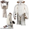 Wampa  (Kenner 198O)  Open box